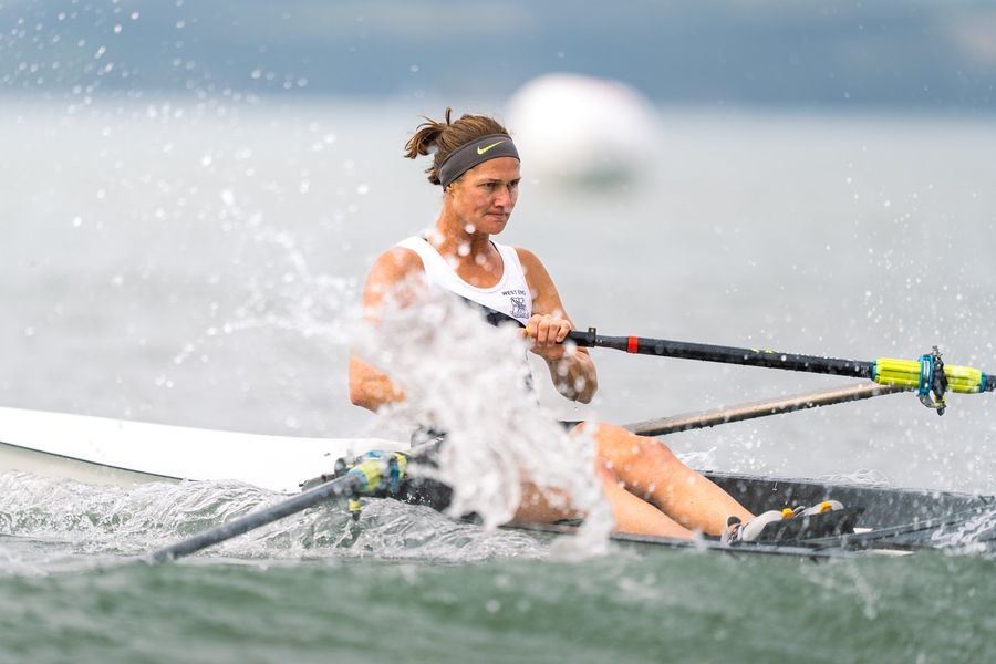 Emma Twigg leads NZ beach sprint squad to LA and Qingdao title defence, 16 July 2026