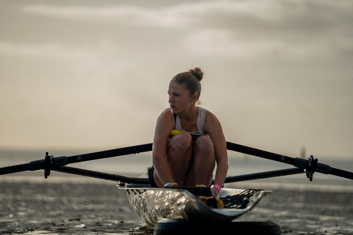 Six teen rowers named for 2026 World Beach Sprint Finals in China, 22 July 2026