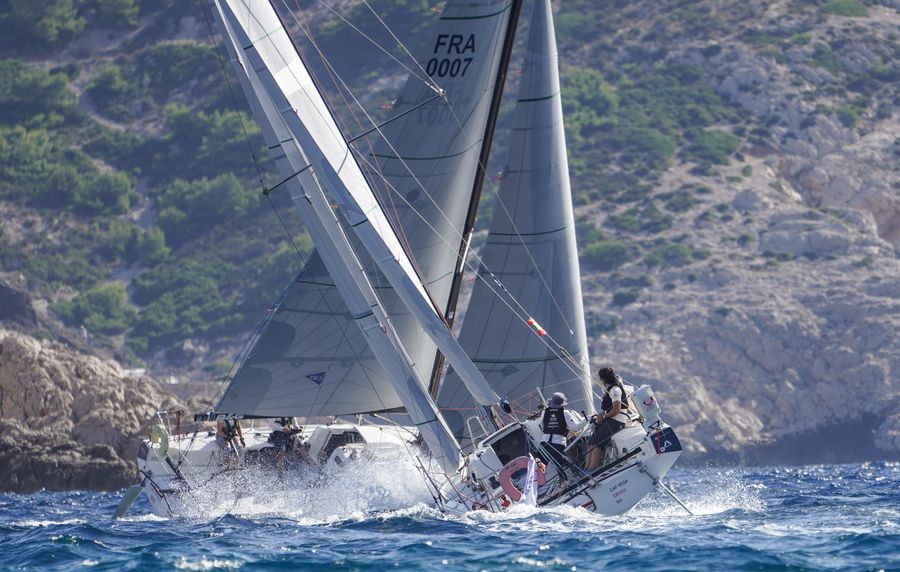 Norwegian pair claw back overnight to seize final berth, 29 September 2026
