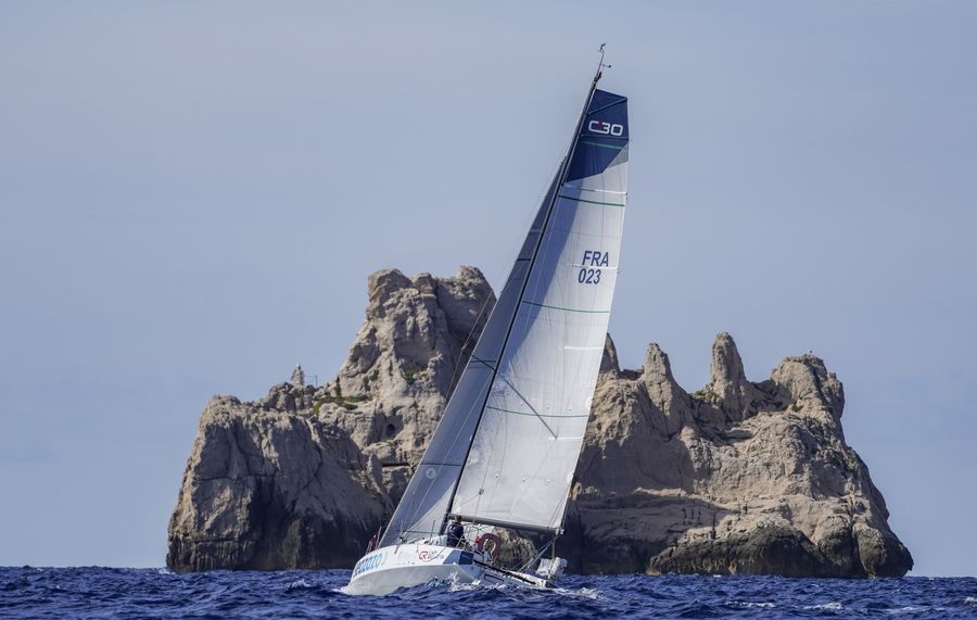 Norwegian pair claw back overnight to seize final berth, 29 September 2026