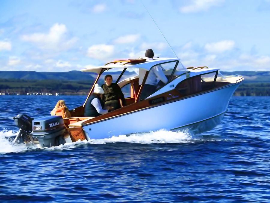 Dean-and-Melanie-Coles-Sutton-Mason-Marlin-Marauder-driven-by-a-115hp-Yamaha-proved-a-crowd-favourite.-__-Photo-credit_-Brendon-and-Kim-Cornes.jpg