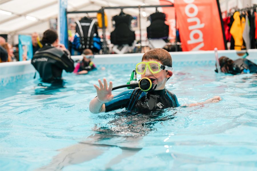 More than 50 world premieres unveiled at Southampton Boat Show, 30 September 2025