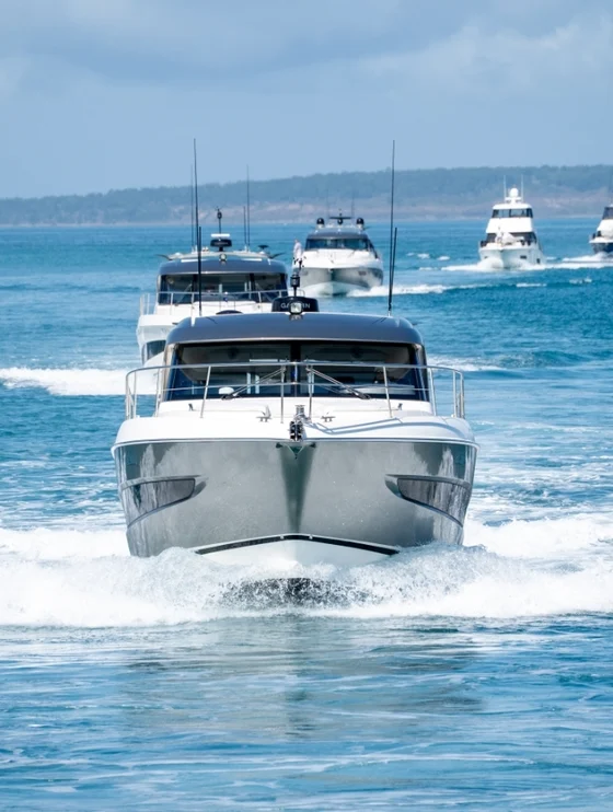 Eight days, three boats, one bar crossing and a lagoon full of turtles, 29 June 2026