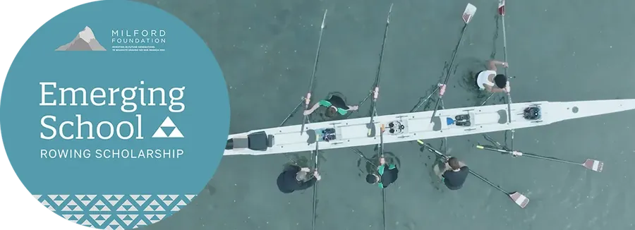 From five rowers to thirty, Ngaruawahia backed by $10k boost, 16 September 2026
