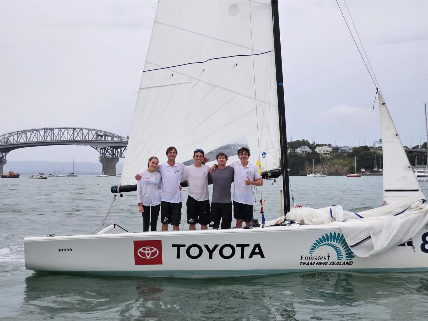 Ethan-Fong-and-vew-at-the-2026-NZ-Youth-Match-Racing-World-Trails-RNZYS.jpg