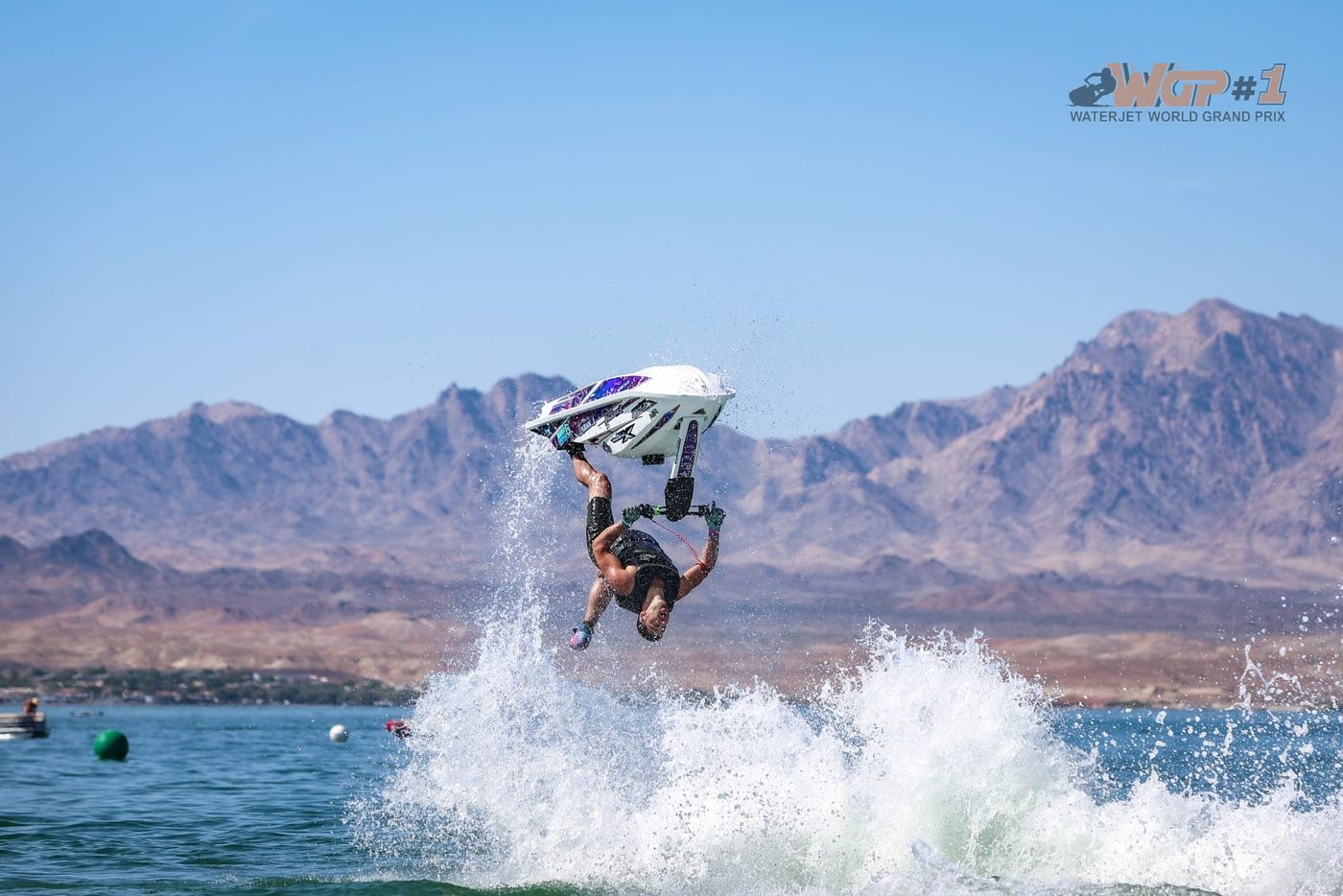 Event 3 Jetski World Series Photo credit- Jetski World Series : 19
