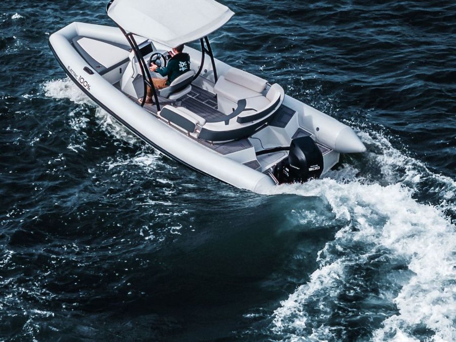 ExploMar’s SUPERISLAND battery platform unlocks 200km range for electric boats