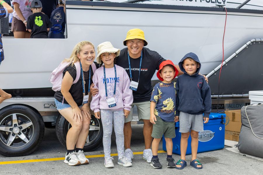 Auckland Boat Show set for 1–4 April 2027 at Viaduct Events Centre, 22 July 2026