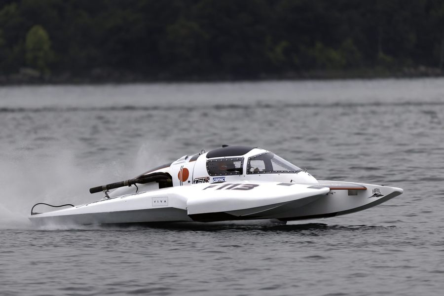 Mechanic-turned-racer Descoteaux takes wheel of R-113 for 2026 season, 08 April 2026