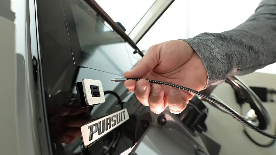 Scanstrut's 2025 range targets interiors, inflation, charging and USB-C shift, 31 March 2025