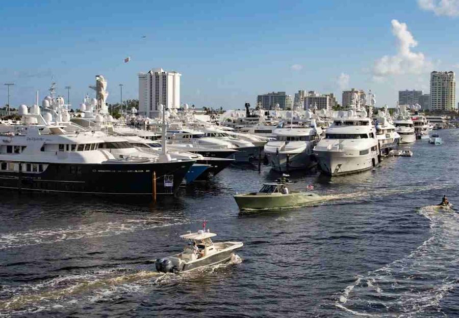 FLIBS 2024. Image credit- FLIBS on Facebook