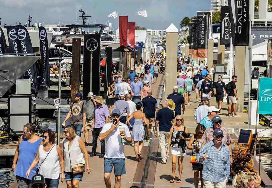 FLIBS 2024. Image credit- FLIBS on Facebook