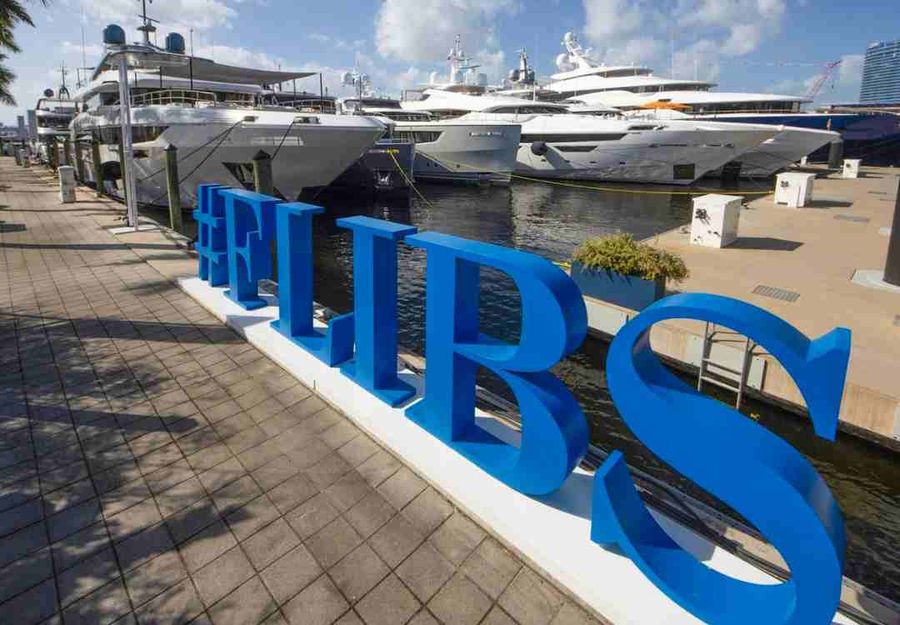 FLIBS 2024. Image credit- FLIBS on Facebook _ 4