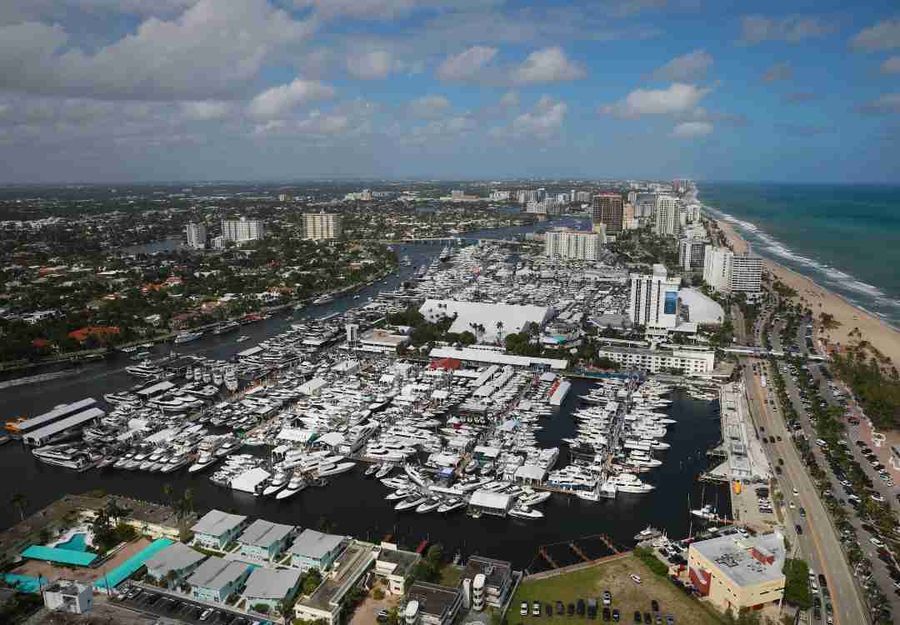 FLIBS spans seven show locations. Image credit_ FLIBs