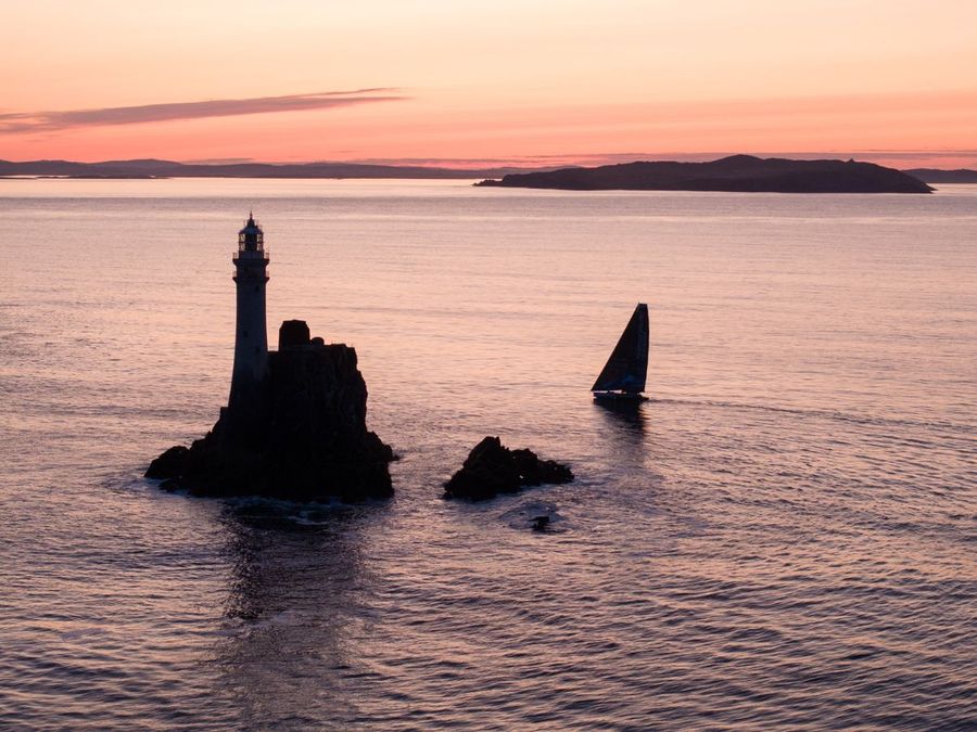 Fastnet Rock