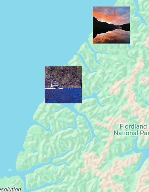 Fiordland