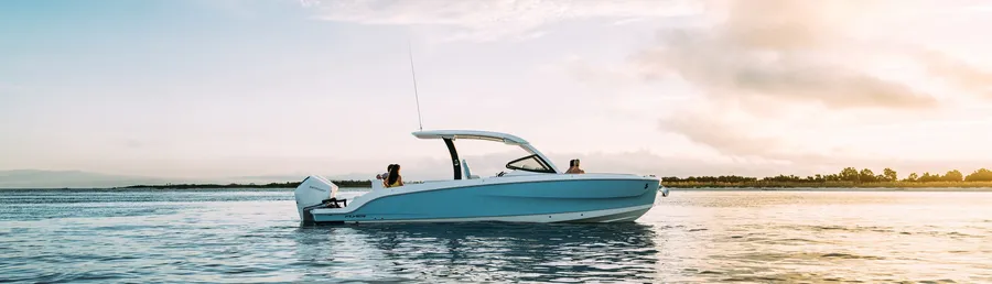 Beneteau Flyer 30 pairs coastal reach with day boat ease, 10 September 2026