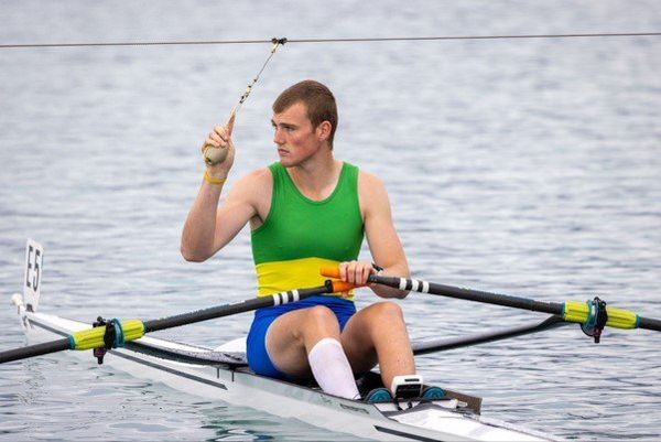 Five NZ crews named for U23 World Rowing Championships in Germany, 12 July 2026