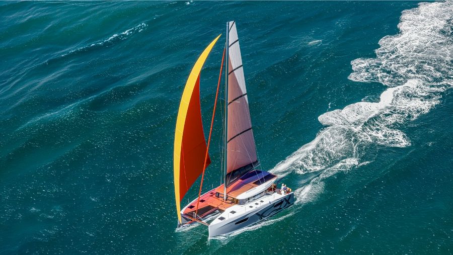 For boaters who yearn for both thrills and ease, the Excess 13 is a dream realised