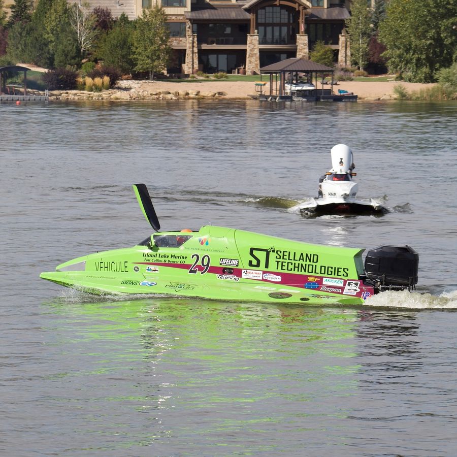 Formula 1 Powerboat Racing @Formula 1 Poweboat Racing on Facebook