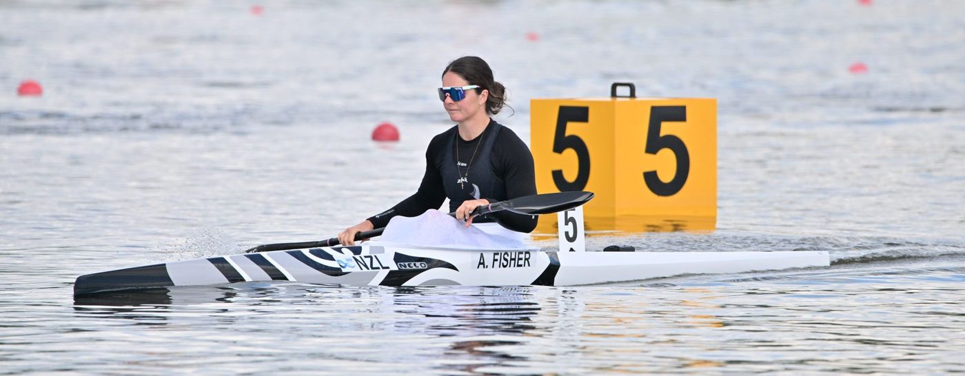 Six Kiwis race Montreal World Cup from Fisher to Paralympian Martlew, 07 July 2026