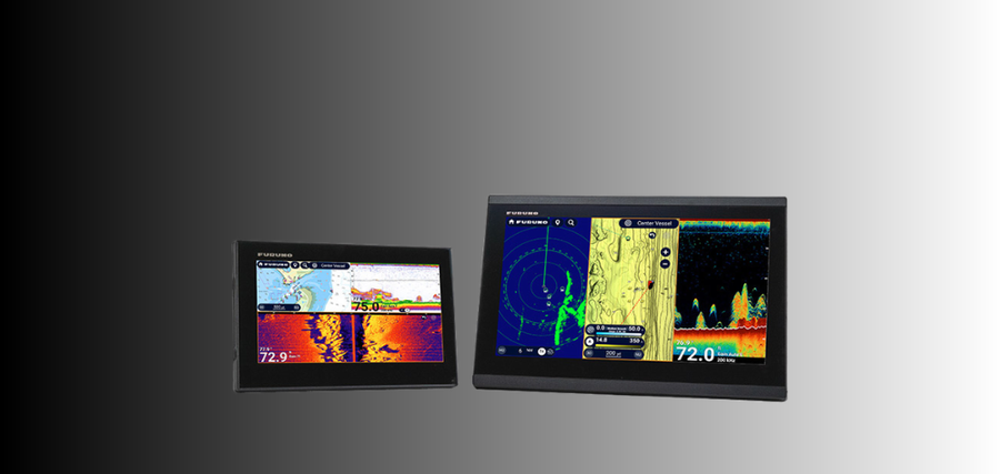 Furuno TZtouchE vs TZMAP: choosing your next plotter