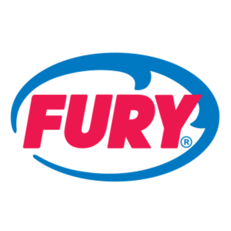 Fury Water Adventures Key West logo