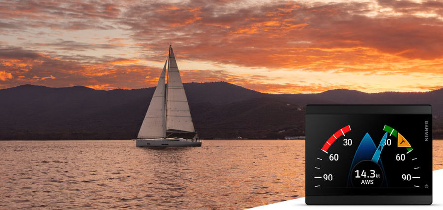 Garmin GMI 40
