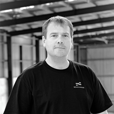 Garry Jolliffe. Photo credit: LinkedIn
