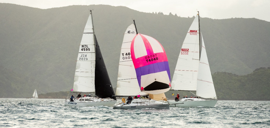 Gela Skincare Women’s Regatta
