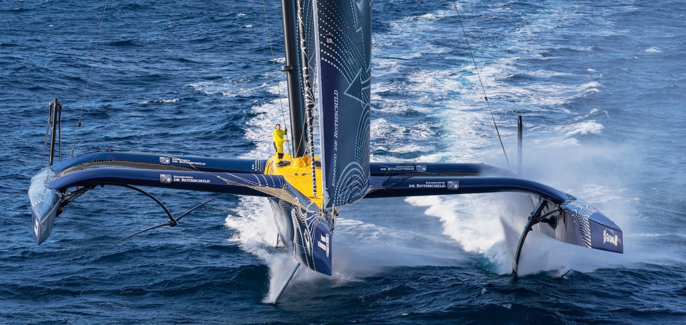 Gitana 18