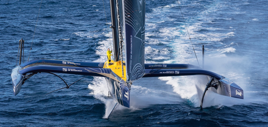 Gitana 18