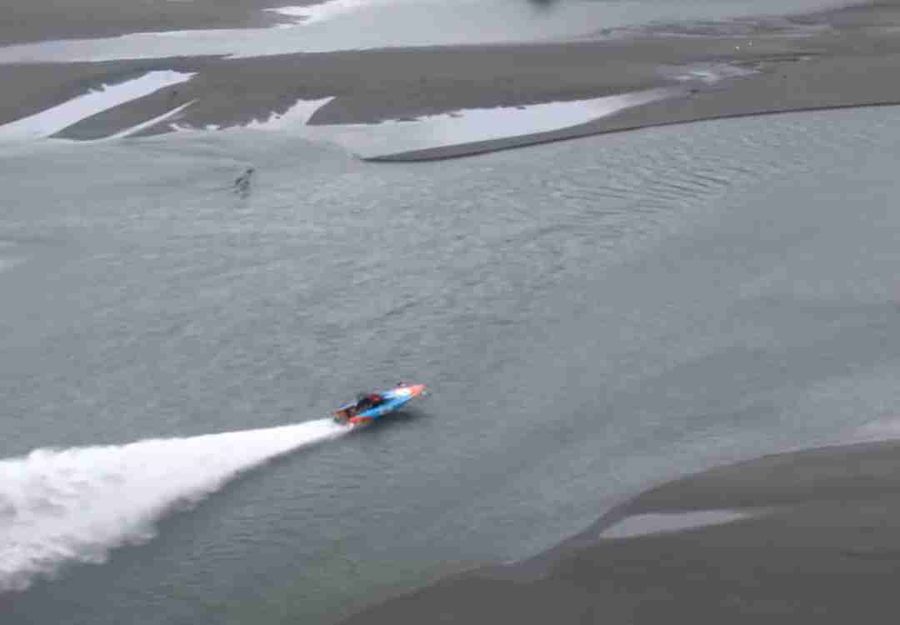 Golden Homes New Zealand Jet Boat Marathon 2023. Photo Credit _ Golden Homes New Zealand Jet Boat Marathon 2023 Youtube