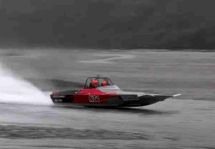 Golden Homes New Zealand Jet Boat Marathon 2023. Photo Credit _ Golden Homes New Zealand Jet Boat Marathon 2023 Youtube