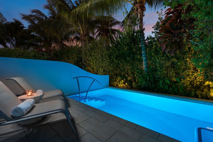 Key West trio returns as backers for 2026 offshore worlds, 09 October 2026