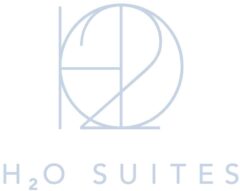 H2O Suites logo