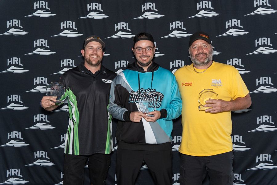 Sauvé, Shannon and Ewancios shine as HRL season opens at Cambridge, 26 May 2026