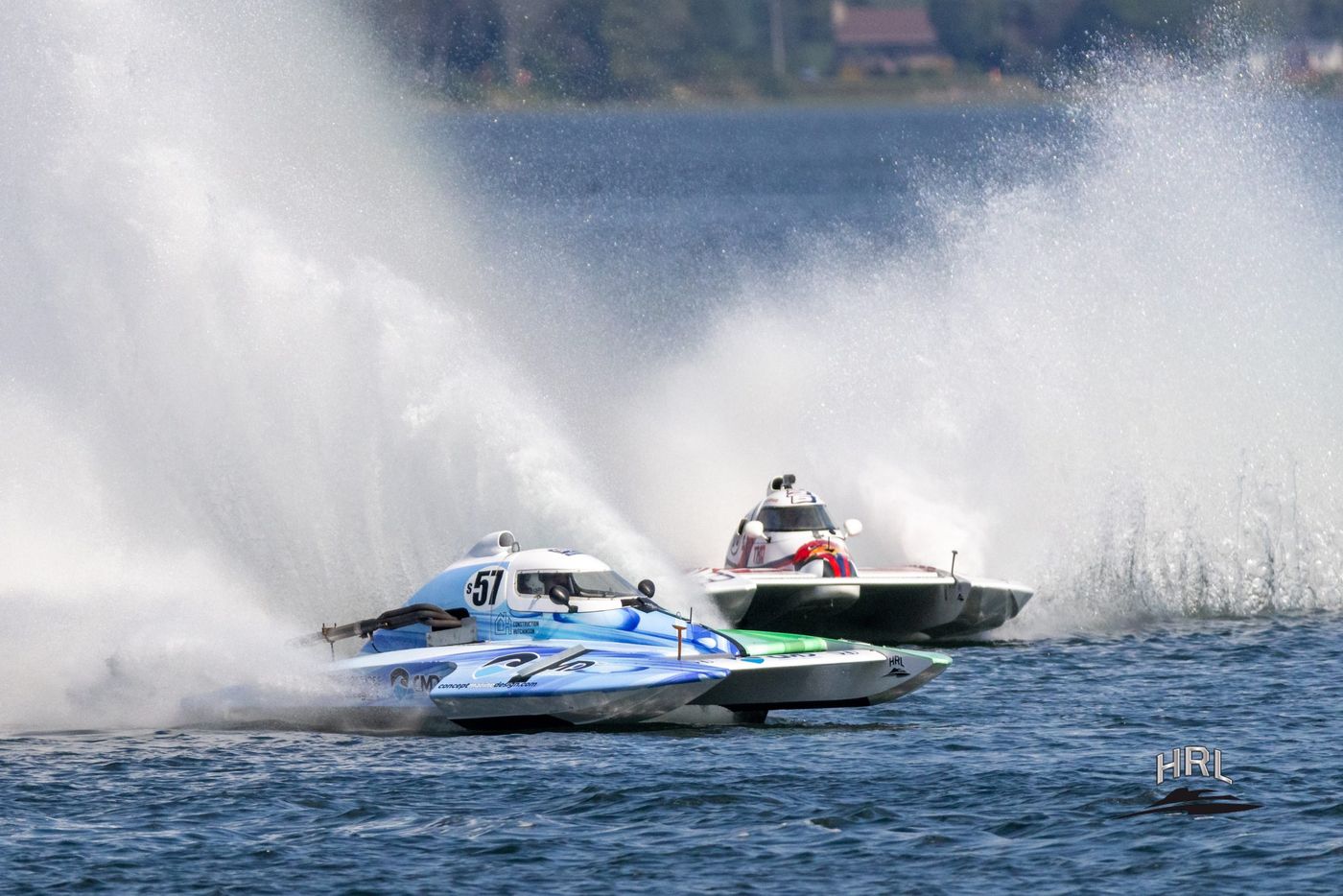 HRL renames two classes for 2026 to focus on driver development, 17 January 2026