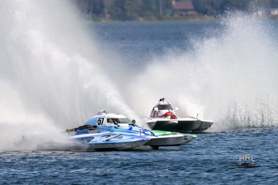 HRL renames two classes for 2026 to focus on driver development, 17 January 2026