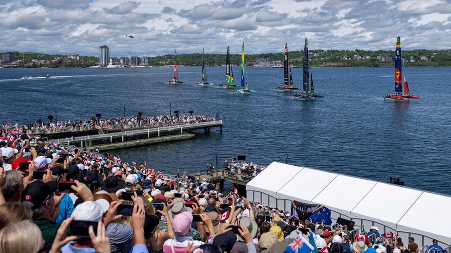 Halifax tickets open as NorthStar eyes first home win, 20 October 2026