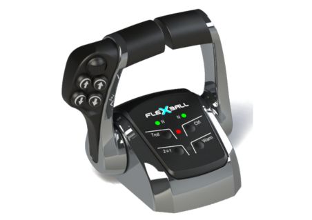 Hands-on control Flexball 5000 Series now available in New Zealand via AB Equipment Photo credit Flexball Italiana