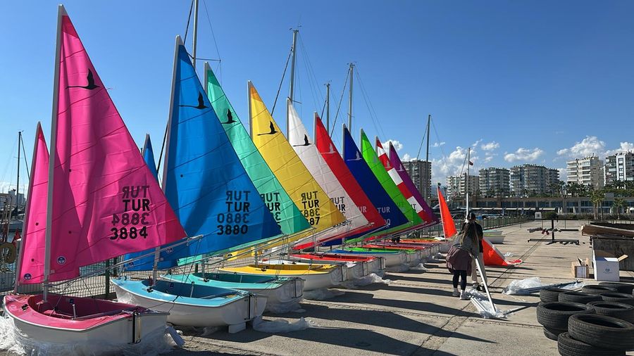 Free entry and boat charter on offer at new para-sailing cup in India, 23 June 2026