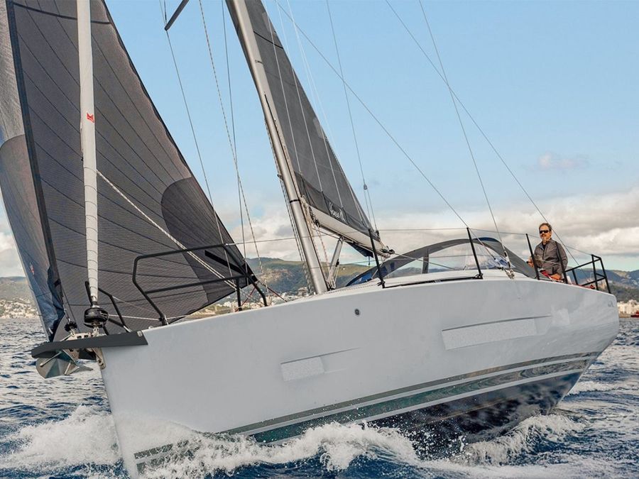 Hanse launches performance-oriented 360 ST