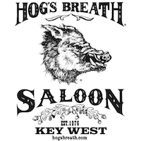 Hog's Breath roars back as Key West worlds' dockside hub, 20 October 2026