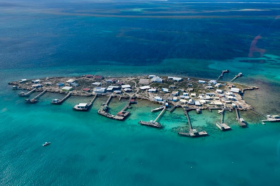 Houtman-Abrolhos
