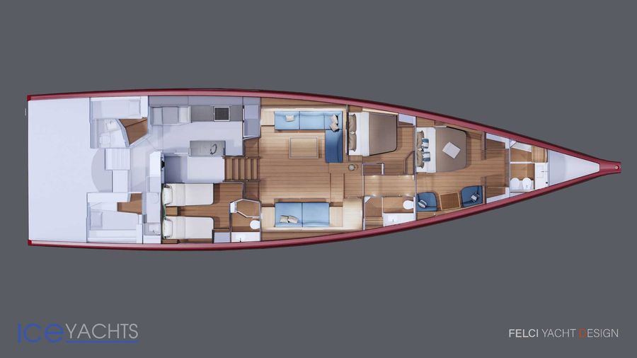 ICE80 plan