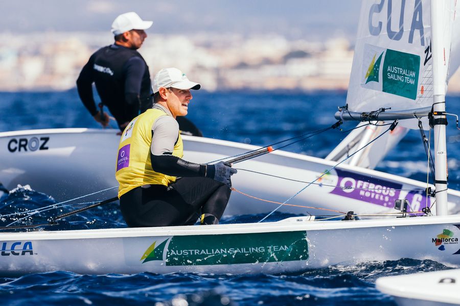 Eight Olympic medals in the field as LA 2028 venue gets its first serious test, 20 July 2026