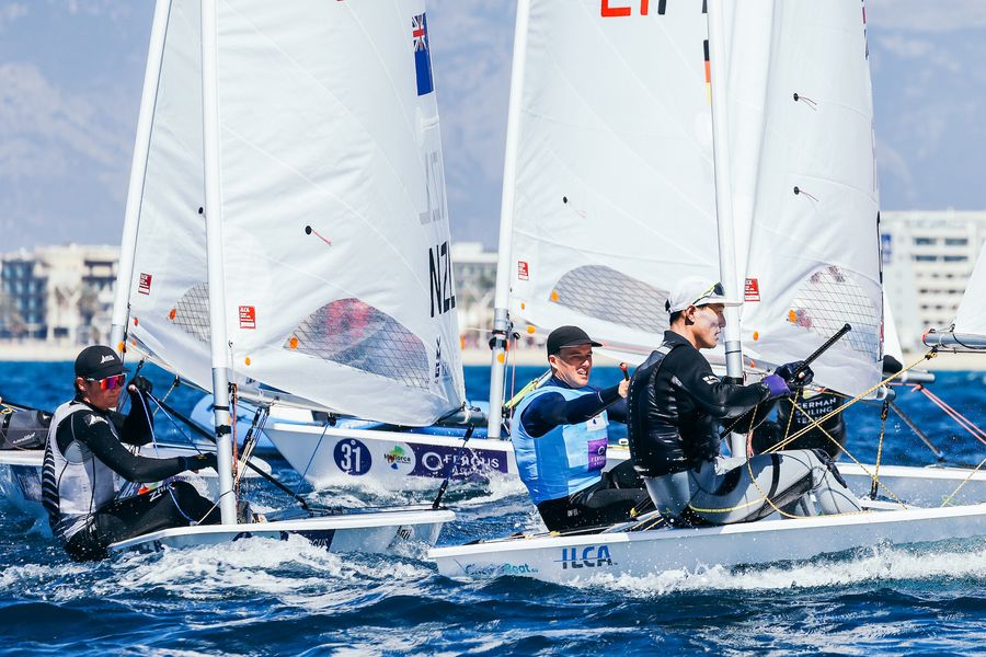 Eight Olympic medals in the field as LA 2028 venue gets its first serious test, 20 July 2026