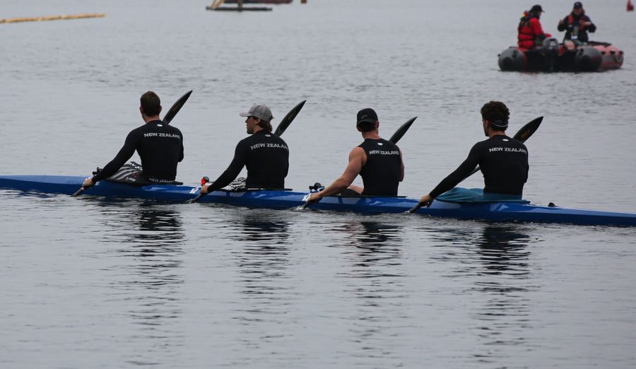 Kennedy strikes gold as NZ juniors shine at Halifax worlds, 30 June 2026