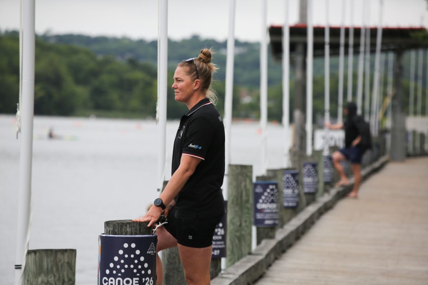 Willock steps up to elite coaching role after leading NZ pathway success, 08 July 2026